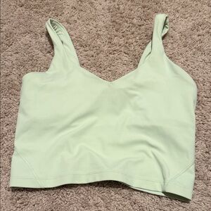 Lululemon Align tank top